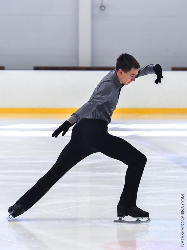 Юниоры ПП. Контрольные прокаты в СПб 2020. Russian figure skating photographer from Saint-Petersburg
