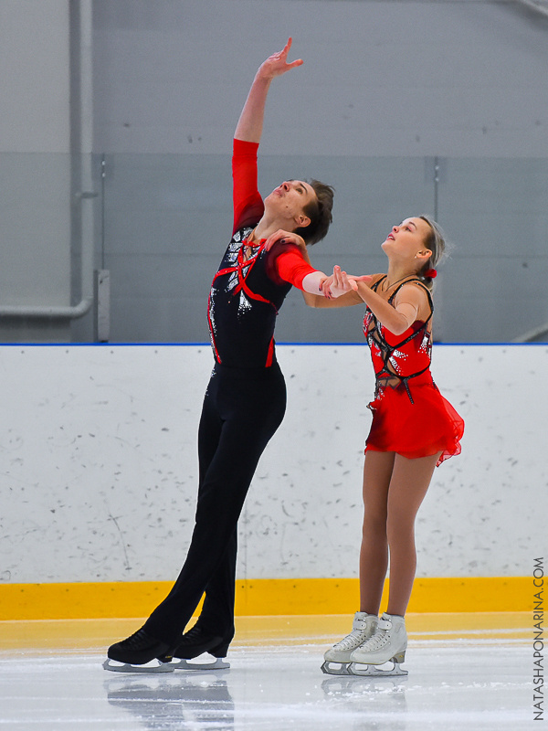 Пары КМС КП. Контрольные прокаты в СПб 2020. ФК Фотограф в Санкт-Петербурге Наталья Понарина
