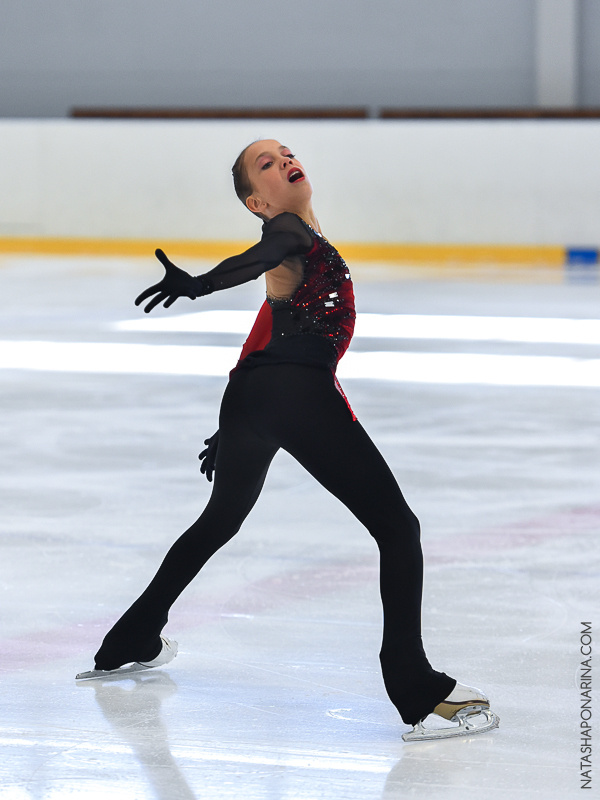 Юниорки ПП. Контрольные прокаты в СПб 2020. ФК Фотограф в Санкт-Петербурге Наталья Понарина