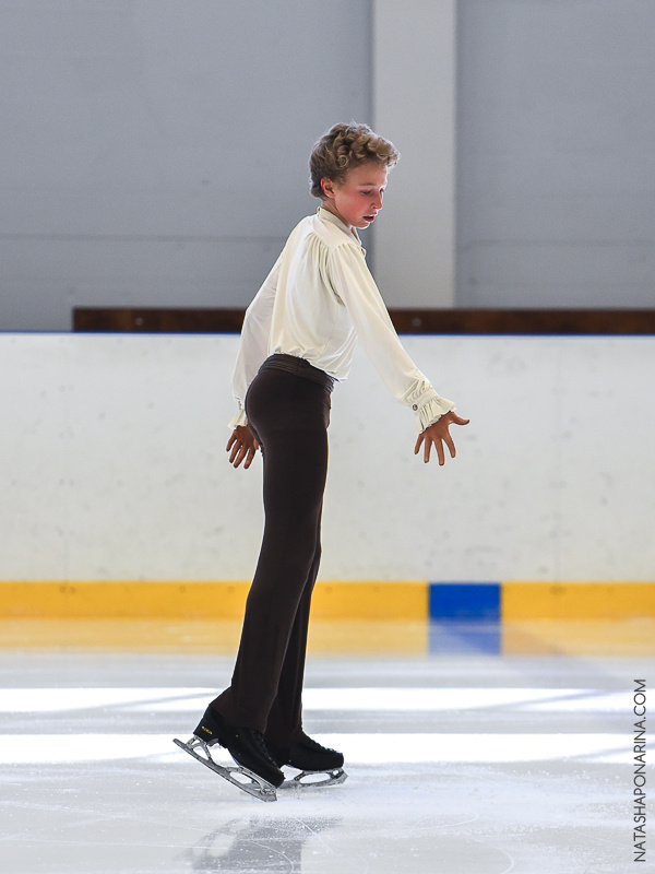 Юниоры ПП. Контрольные прокаты в СПб 2020. Russian figure skating photographer from Saint-Petersburg