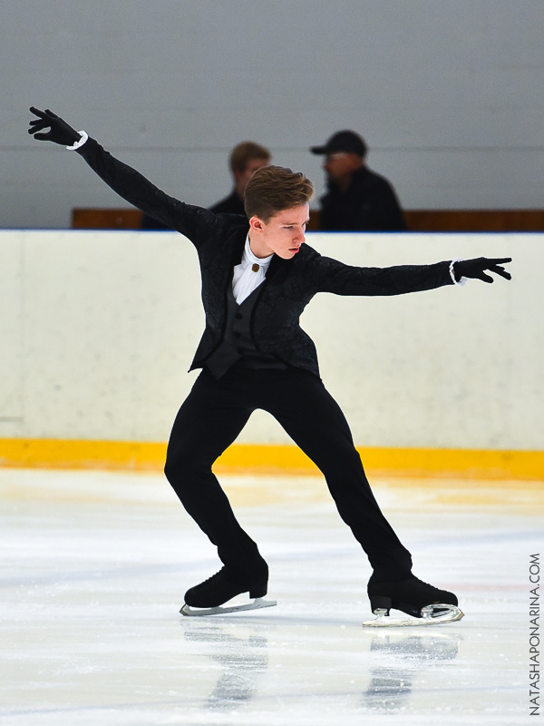 Мужчины МС КП. Контрольные прокаты в СПб 2020. ФК Фотограф в Санкт-Петербурге Наталья Понарина