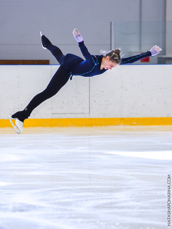 Девушки МС КП. Контрольные прокаты в СПб 2020. ФК Фотограф в Санкт-Петербурге Наталья Понарина