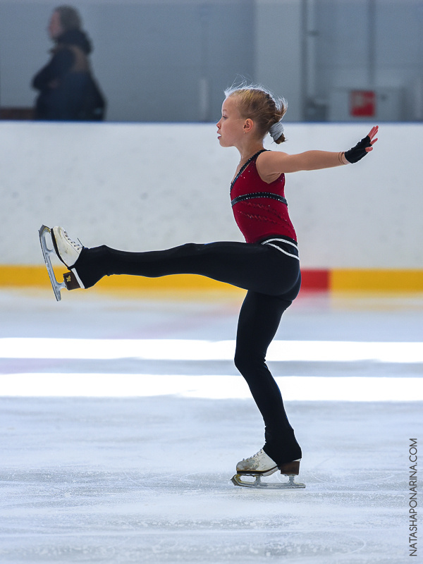 Юниорки ПП. Контрольные прокаты в СПб 2020. ФК Фотограф в Санкт-Петербурге Наталья Понарина