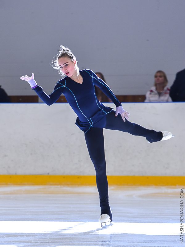 Девушки МС КП. Контрольные прокаты в СПб 2020. ФК Фотограф в Санкт-Петербурге Наталья Понарина