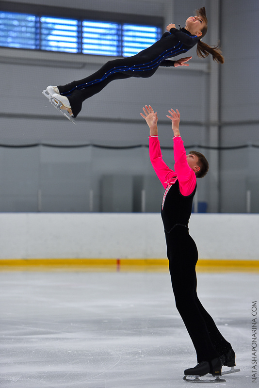 Пары КМС КП. Контрольные прокаты в СПб 2020. ФК Фотограф в Санкт-Петербурге Наталья Понарина