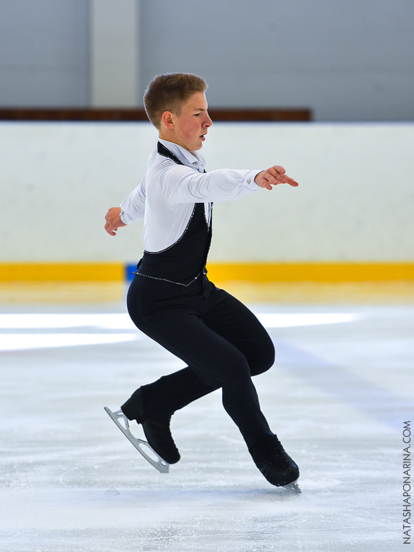 Судаков Фёдор