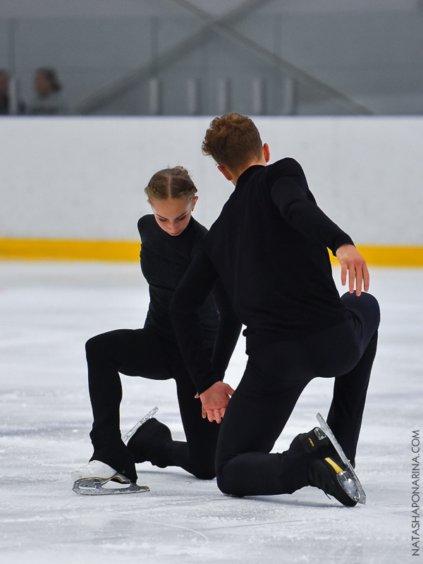 Пары КМС КП. Контрольные прокаты в СПб 2020. ФК Фотограф в Санкт-Петербурге Наталья Понарина