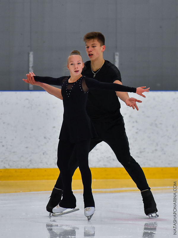 Пары КМС КП. Контрольные прокаты в СПб 2020. ФК Фотограф в Санкт-Петербурге Наталья Понарина