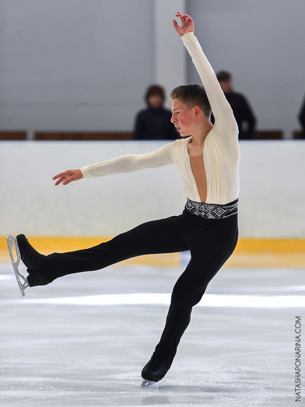 Юниоры ПП. Контрольные прокаты в СПб 2020. Russian figure skating photographer from Saint-Petersburg