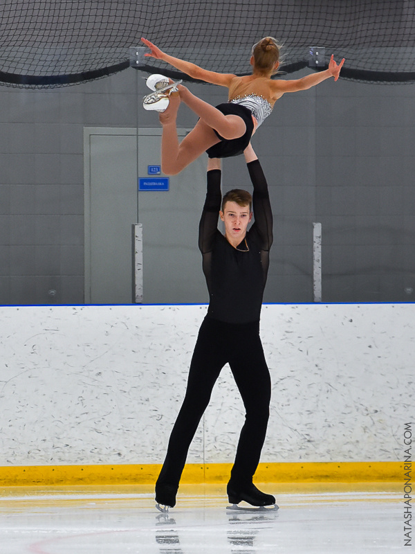 Пары КМС КП. Контрольные прокаты в СПб 2020. ФК Фотограф в Санкт-Петербурге Наталья Понарина