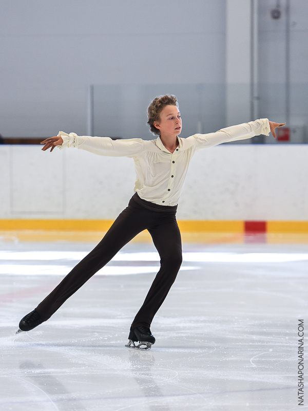 Юниоры ПП. Контрольные прокаты в СПб 2020. Russian figure skating photographer from Saint-Petersburg