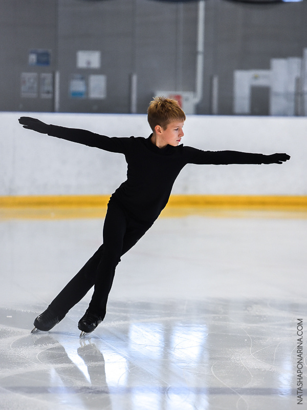 Юниоры ПП. Контрольные прокаты в СПб 2020. Russian figure skating photographer from Saint-Petersburg