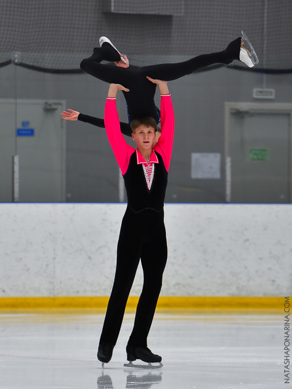 Пары КМС КП. Контрольные прокаты в СПб 2020. ФК Фотограф в Санкт-Петербурге Наталья Понарина