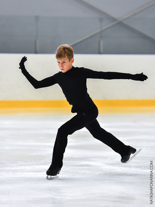 Юниоры ПП. Контрольные прокаты в СПб 2020. Russian figure skating photographer from Saint-Petersburg