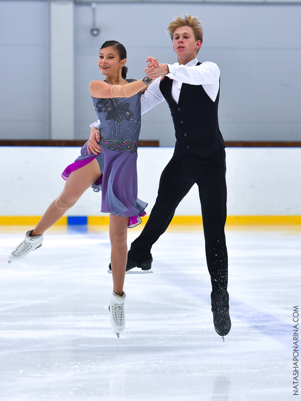 Танцы на льду КМС Ритм танец. Контрольные прокаты в СПб 2020. ФК Фотограф в Санкт-Петербурге Наталья Понарина