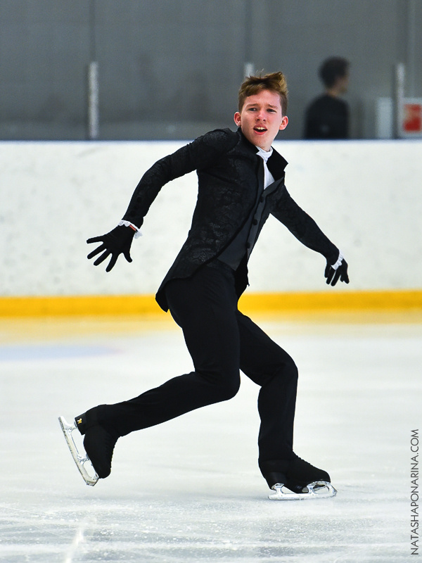 Мужчины МС КП. Контрольные прокаты в СПб 2020. ФК Фотограф в Санкт-Петербурге Наталья Понарина