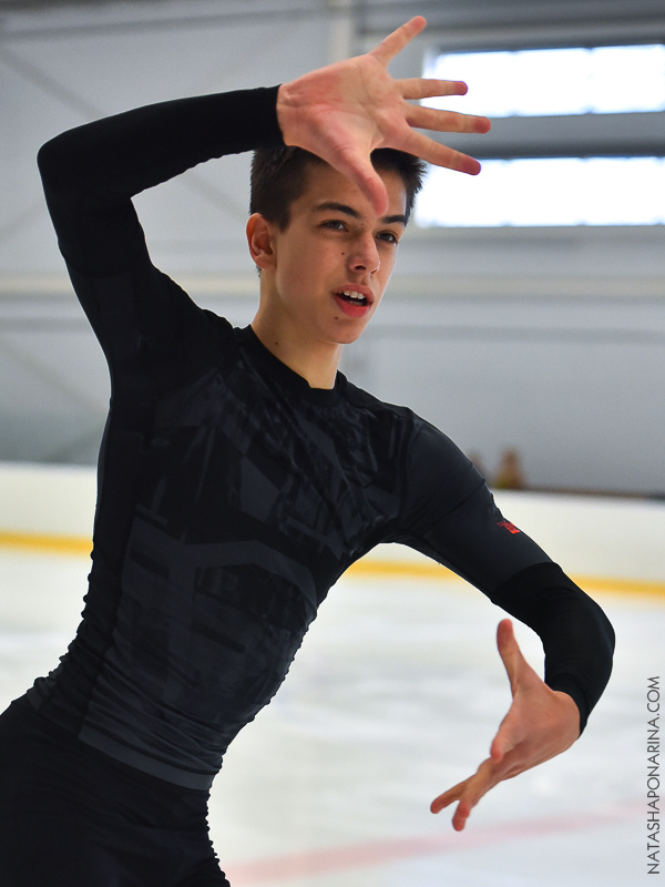 Мужчины МС КП. Контрольные прокаты в СПб 2020. ФК Фотограф в Санкт-Петербурге Наталья Понарина