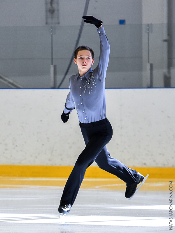 Юниоры ПП. Контрольные прокаты в СПб 2020. Russian figure skating photographer from Saint-Petersburg