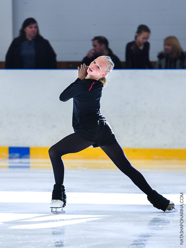 Юниорки ПП. Контрольные прокаты в СПб 2020. ФК Фотограф в Санкт-Петербурге Наталья Понарина