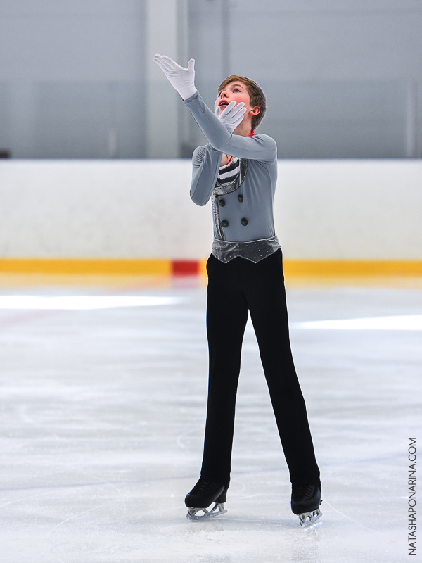 Юниоры ПП. Контрольные прокаты в СПб 2020. Russian figure skating photographer from Saint-Petersburg