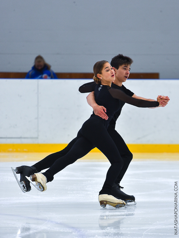 Танцы на льду КМС Ритм танец. Контрольные прокаты в СПб 2020. ФК Фотограф в Санкт-Петербурге Наталья Понарина