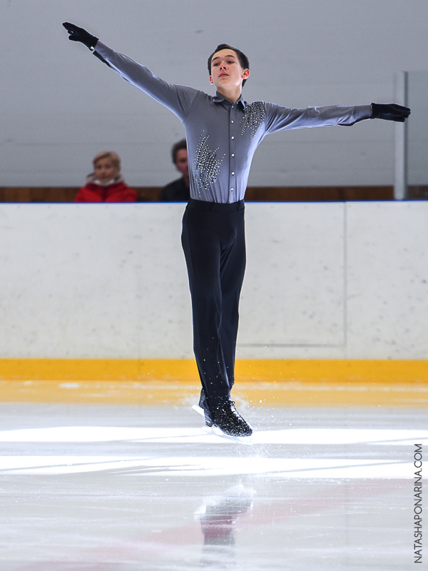 Юниоры ПП. Контрольные прокаты в СПб 2020. Russian figure skating photographer from Saint-Petersburg