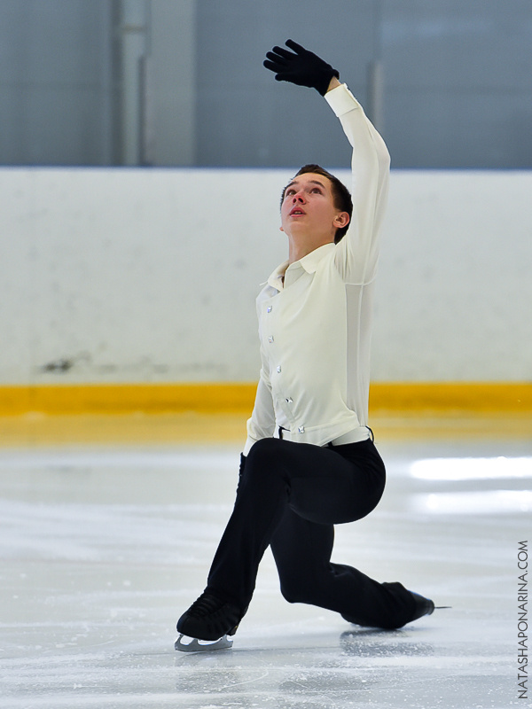 Федосимов Данил