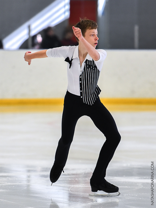 Юниоры ПП. Контрольные прокаты в СПб 2020. Russian figure skating photographer from Saint-Petersburg