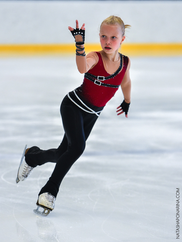 Юниорки ПП. Контрольные прокаты в СПб 2020. ФК Фотограф в Санкт-Петербурге Наталья Понарина