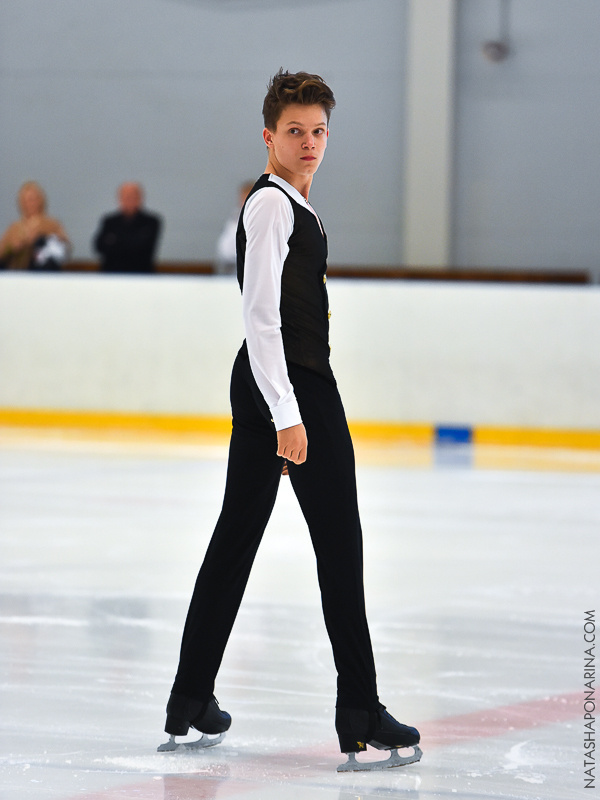 Мужчины МС КП. Контрольные прокаты в СПб 2020. ФК Фотограф в Санкт-Петербурге Наталья Понарина