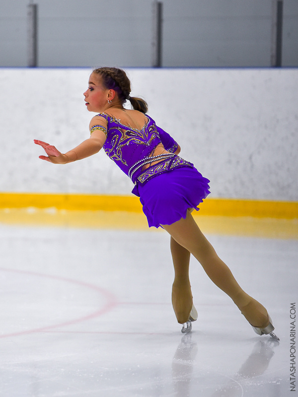 Юниорки КП. Контрольные прокаты в СПб 2020. ФК Фотограф в Санкт-Петербурге Наталья Понарина