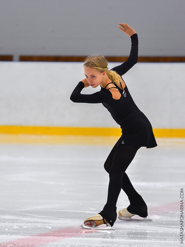 Юниорки КП. Контрольные прокаты в СПб 2020. ФК Фотограф в Санкт-Петербурге Наталья Понарина