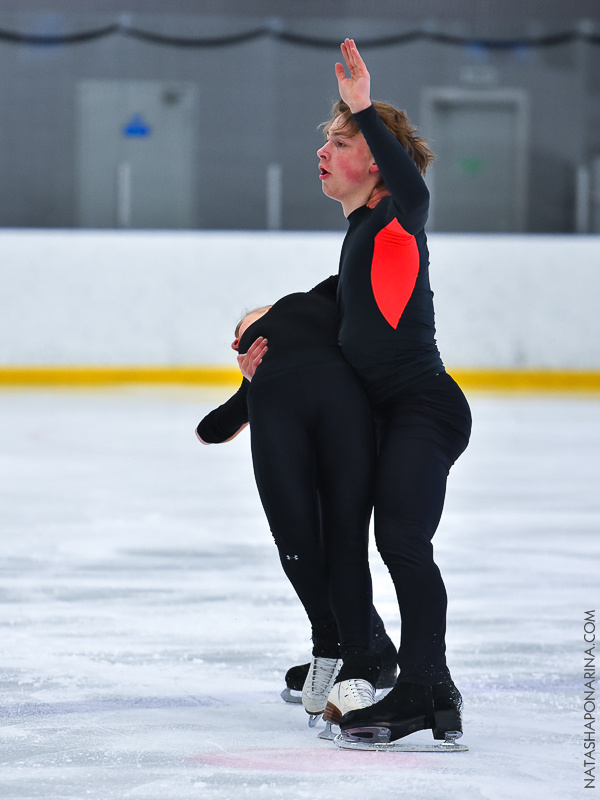 Танцы на льду МС Ритм танец. Контрольные прокаты в СПб 2020. Russian figure skating photographer from Saint-Petersburg
