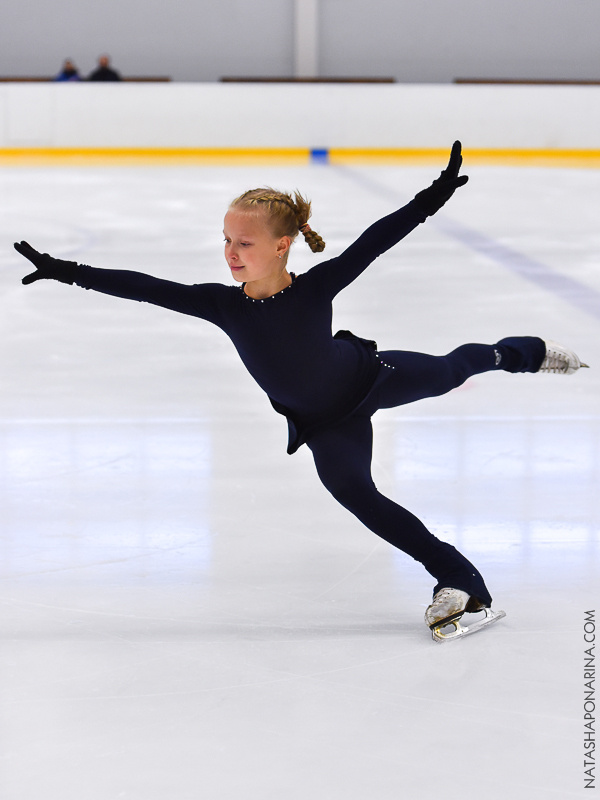 Юниорки КП. Контрольные прокаты в СПб 2020. ФК Фотограф в Санкт-Петербурге Наталья Понарина