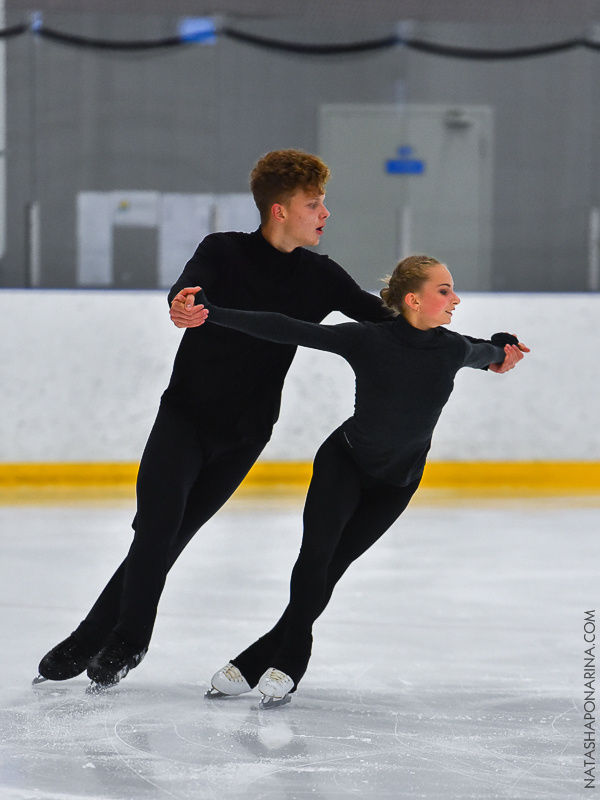Пары КМС КП. Контрольные прокаты в СПб 2020. ФК Фотограф в Санкт-Петербурге Наталья Понарина