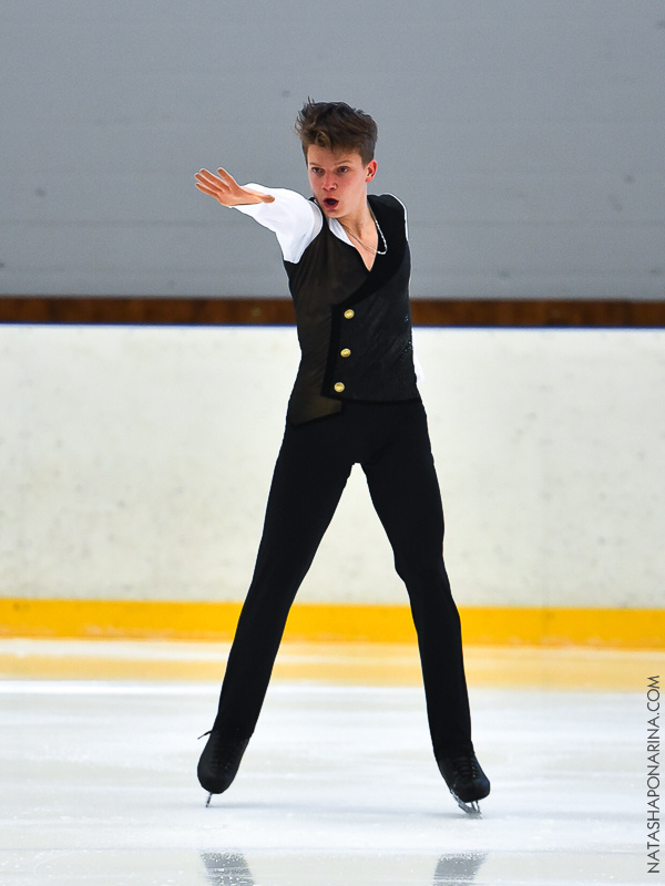 Мужчины МС КП. Контрольные прокаты в СПб 2020. ФК Фотограф в Санкт-Петербурге Наталья Понарина