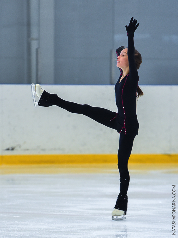 Юниорки ПП. Контрольные прокаты в СПб 2020. ФК Фотограф в Санкт-Петербурге Наталья Понарина