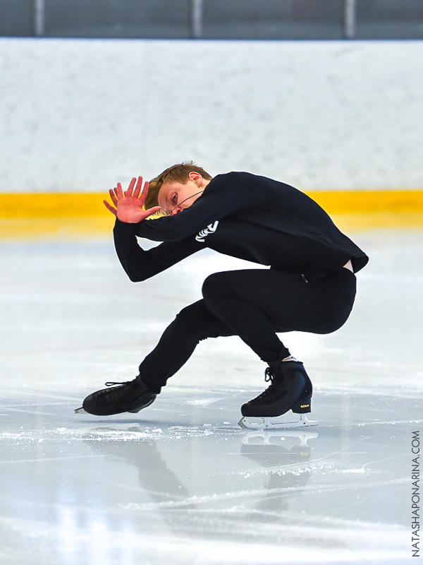 Логинов Николай