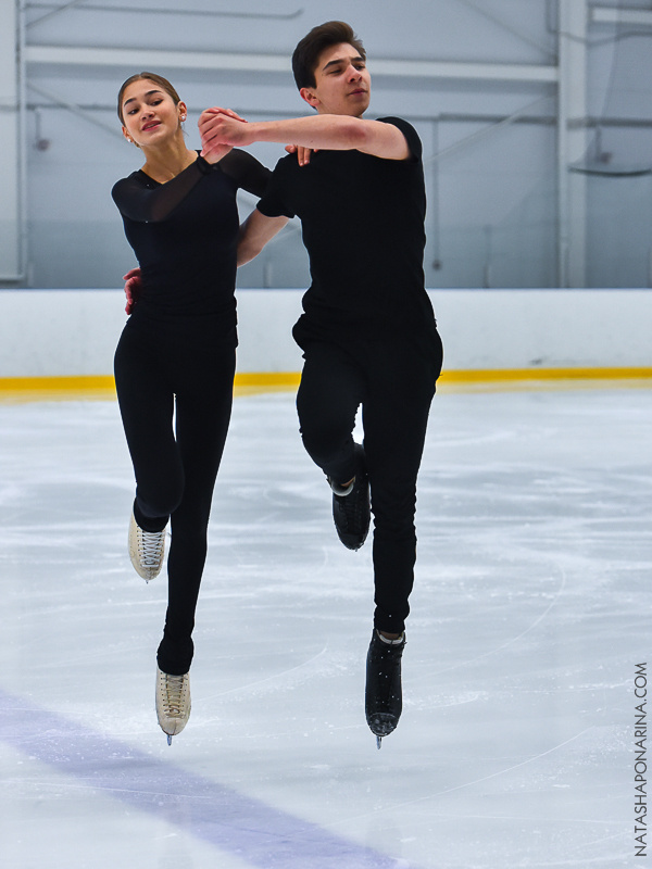 Танцы на льду КМС Ритм танец. Контрольные прокаты в СПб 2020. ФК Фотограф в Санкт-Петербурге Наталья Понарина