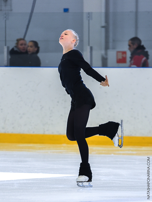 Юниорки ПП. Контрольные прокаты в СПб 2020. ФК Фотограф в Санкт-Петербурге Наталья Понарина
