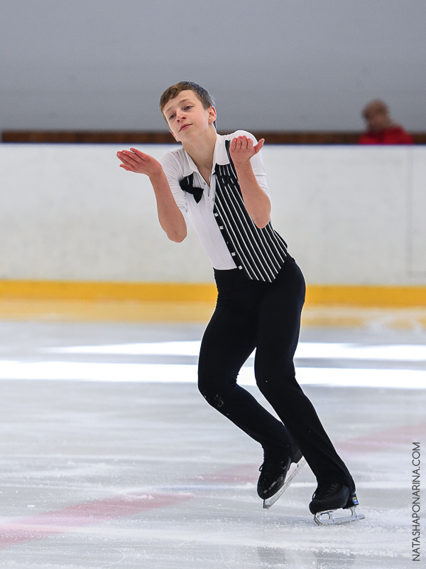 Юниоры ПП. Контрольные прокаты в СПб 2020. Russian figure skating photographer from Saint-Petersburg