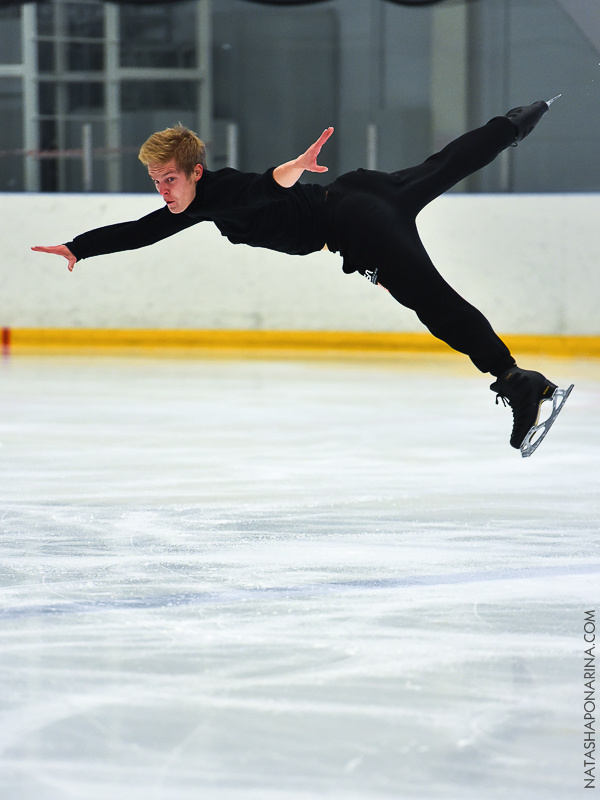 Мужчины МС КП. Контрольные прокаты в СПб 2020. ФК Фотограф в Санкт-Петербурге Наталья Понарина