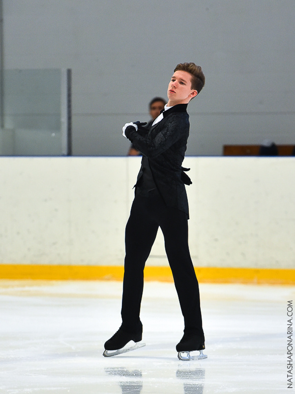 Мужчины МС КП. Контрольные прокаты в СПб 2020. ФК Фотограф в Санкт-Петербурге Наталья Понарина