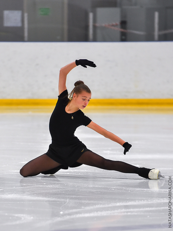 Юниорки КП. Контрольные прокаты в СПб 2020. ФК Фотограф в Санкт-Петербурге Наталья Понарина