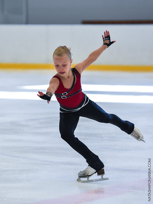 Юниорки ПП. Контрольные прокаты в СПб 2020. ФК Фотограф в Санкт-Петербурге Наталья Понарина
