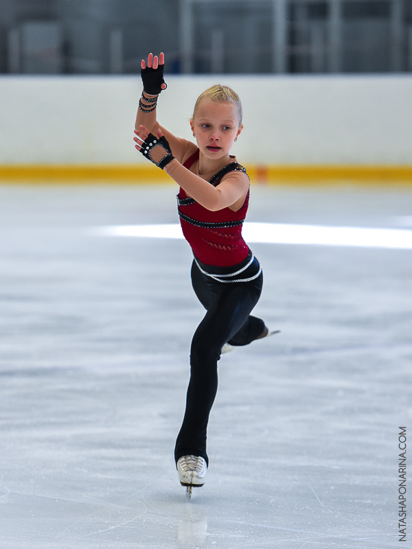 Юниорки ПП. Контрольные прокаты в СПб 2020. ФК Фотограф в Санкт-Петербурге Наталья Понарина