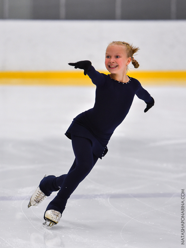 Юниорки КП. Контрольные прокаты в СПб 2020. ФК Фотограф в Санкт-Петербурге Наталья Понарина