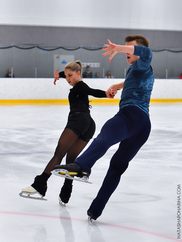 Пары КМС КП. Контрольные прокаты в СПб 2020. ФК Фотограф в Санкт-Петербурге Наталья Понарина