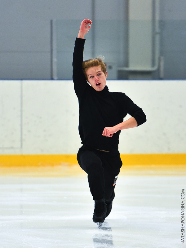 Мужчины МС КП. Контрольные прокаты в СПб 2020. ФК Фотограф в Санкт-Петербурге Наталья Понарина