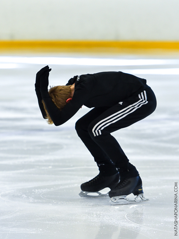 Орлов Дмитрий